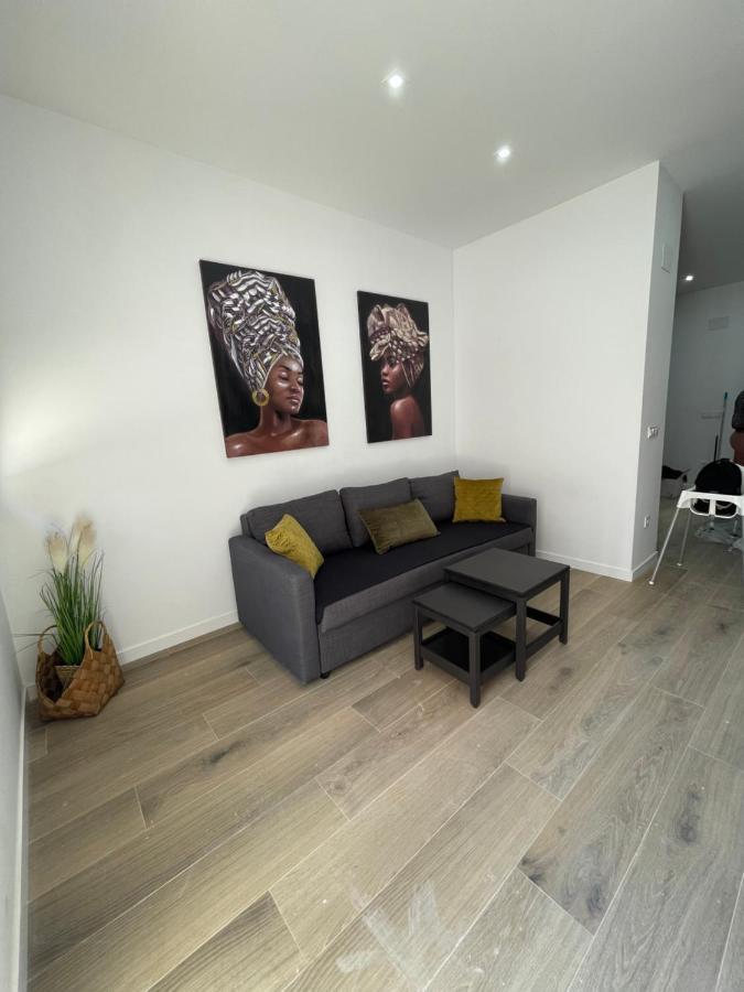 Uim Mediterraneo Pb Luis Vives Wifi Sagunto Exterior foto
